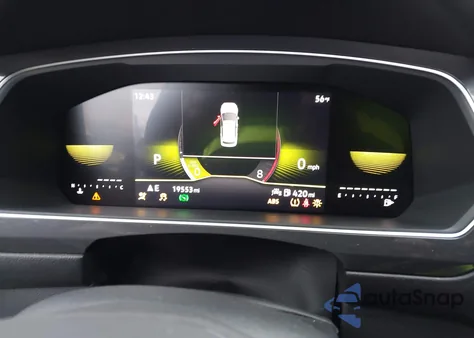 2023 Volkswagen Tiguan 2.0T Se R-Line Black z USA, uszkodzony, nr VIN 3VVCB7AXXPM116231